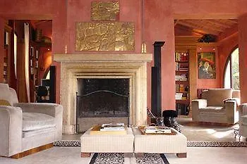 Villa Estelle Cagnes-sur-Mer