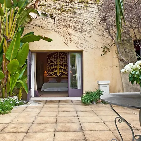 Estelle Villa Cagnes-sur-Mer