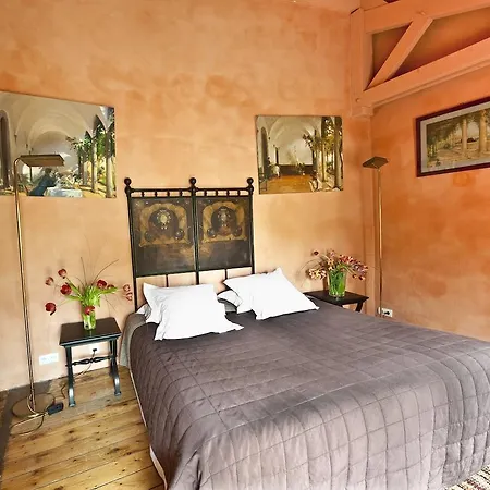 Villa Estelle *