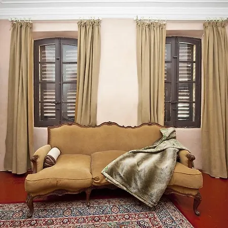 Villa Estelle *