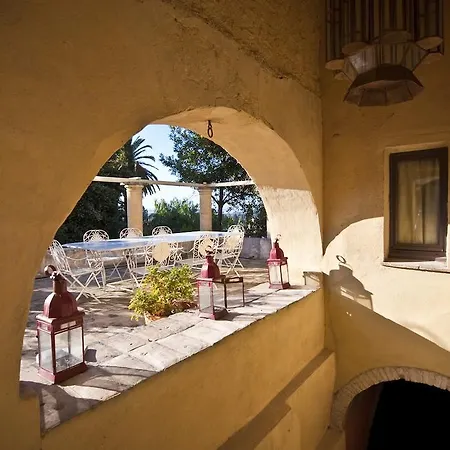 Villa Estelle *