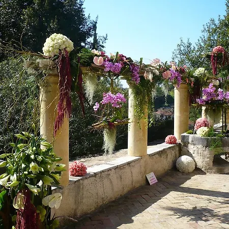 Villa Estelle *
