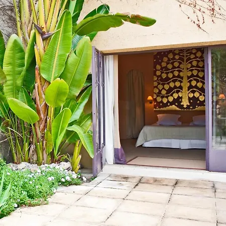 Estelle Villa *