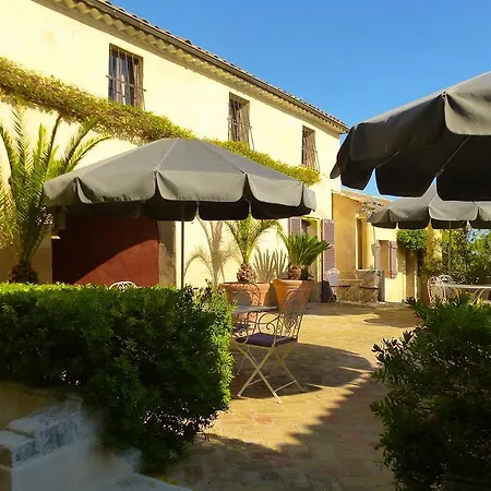 Villa Estelle Cagnes-sur-Mer