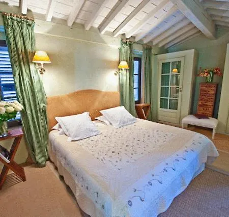 Villa Estelle *