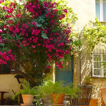 Villa Estelle